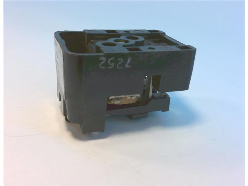 EATON CORPORATION MR-10-U20