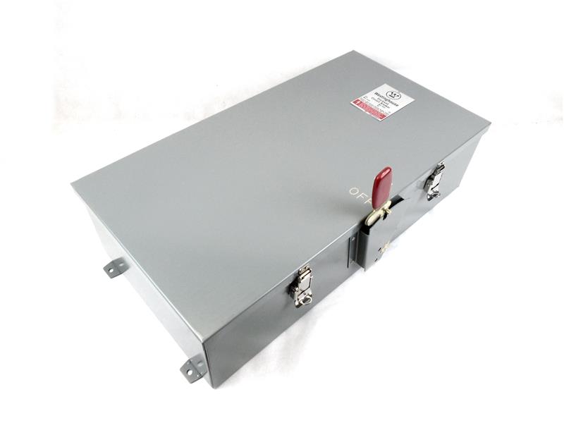 WESTINGHOUSE CLB-400