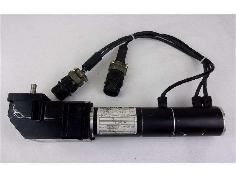 PACIFIC SCIENCE & TECHNOLOGY R21HENA-R1-LC-NV-01