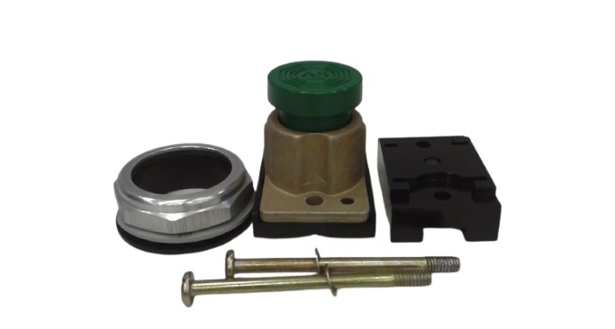 ALLEN BRADLEY 800H-AK1