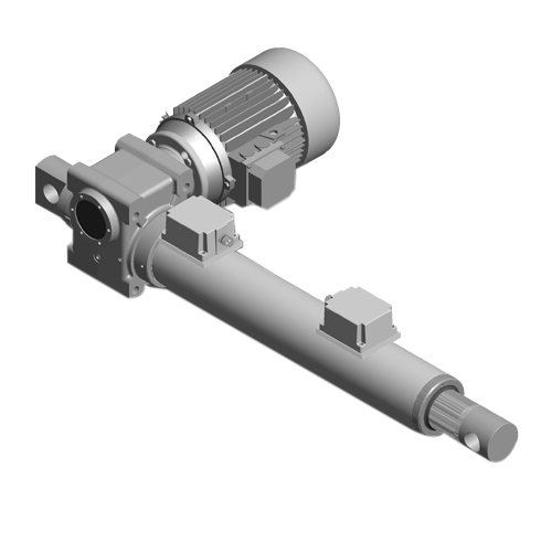 MECVEL SRL AV3/0400/PAM71B14/DG60LWSR1000