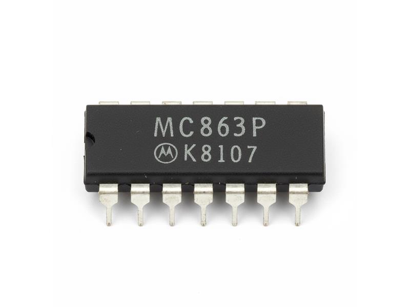 GENERIC MC863P