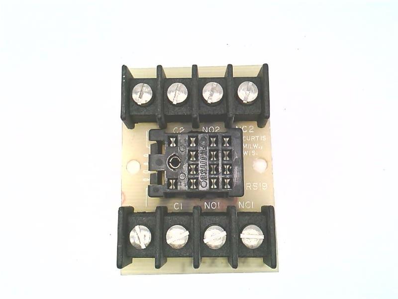 POWERS HOLDINGS INC RS-19