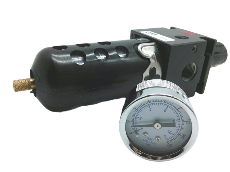 PARKER B75-03BJCG