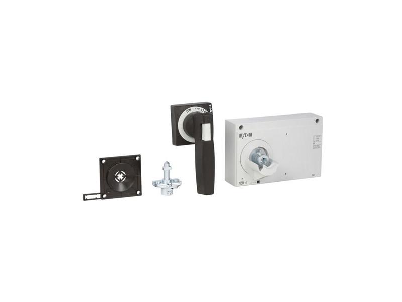 EATON CORPORATION NZM4-XTVDV-60