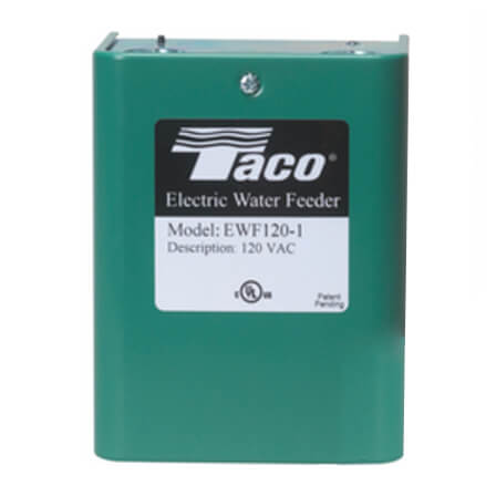 EWF120-1 by TACO