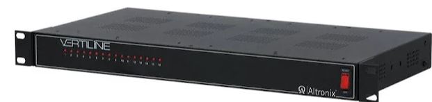 VERTILINE63TD by ALTRONIX