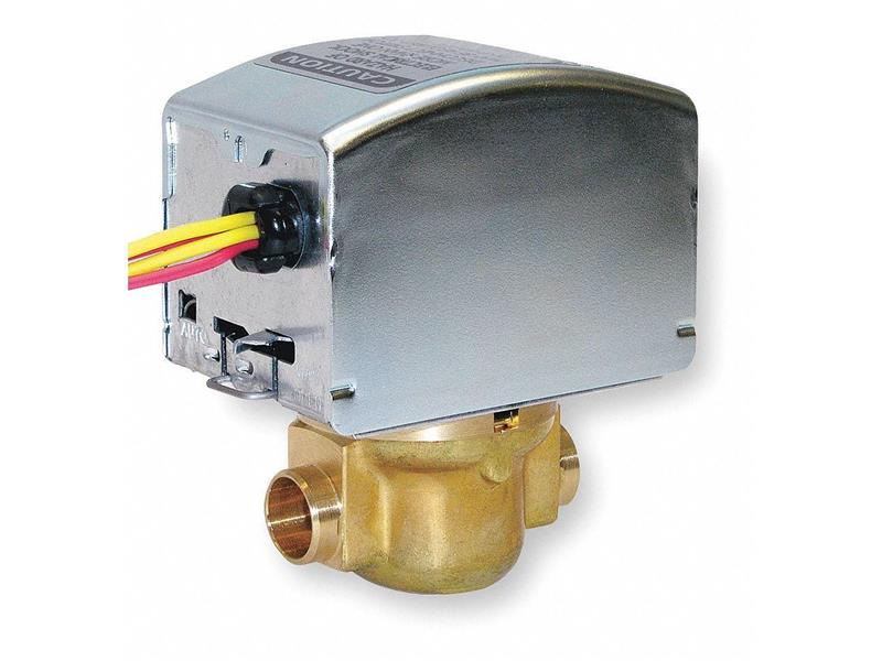 HONEYWELL V8043F1093