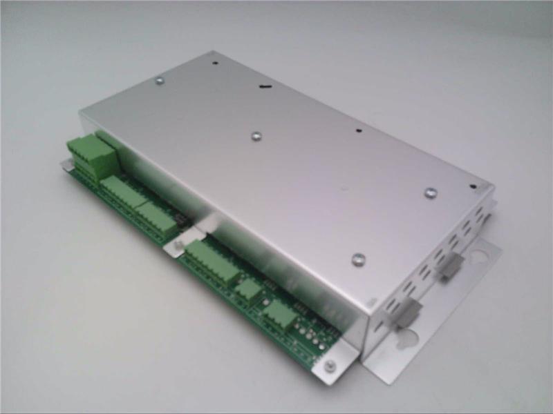 INGERSOLL RAND MOD00884