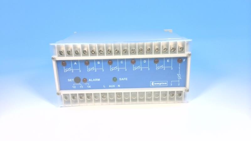 TE CONNECTIVITY 256-PCCU-R2BX-DG