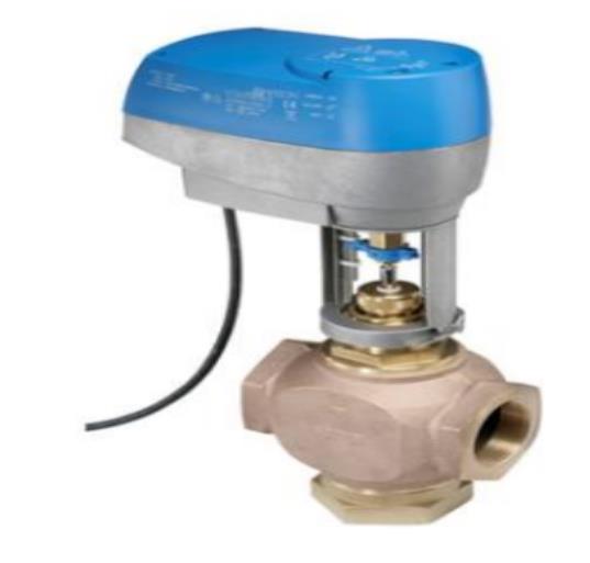 JOHNSON CONTROLS VG7243ST+72CHGA