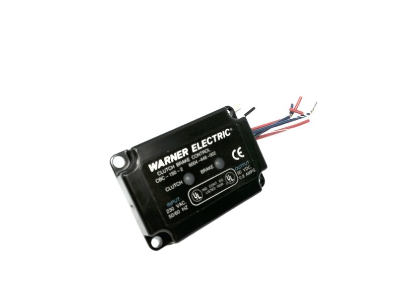 6004-448-002 by ALTRA INDUSTRIAL MOTION