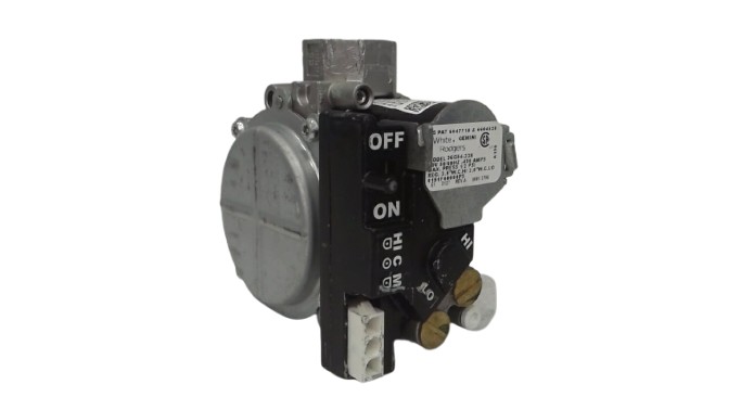 36G54-238 by EMERSON