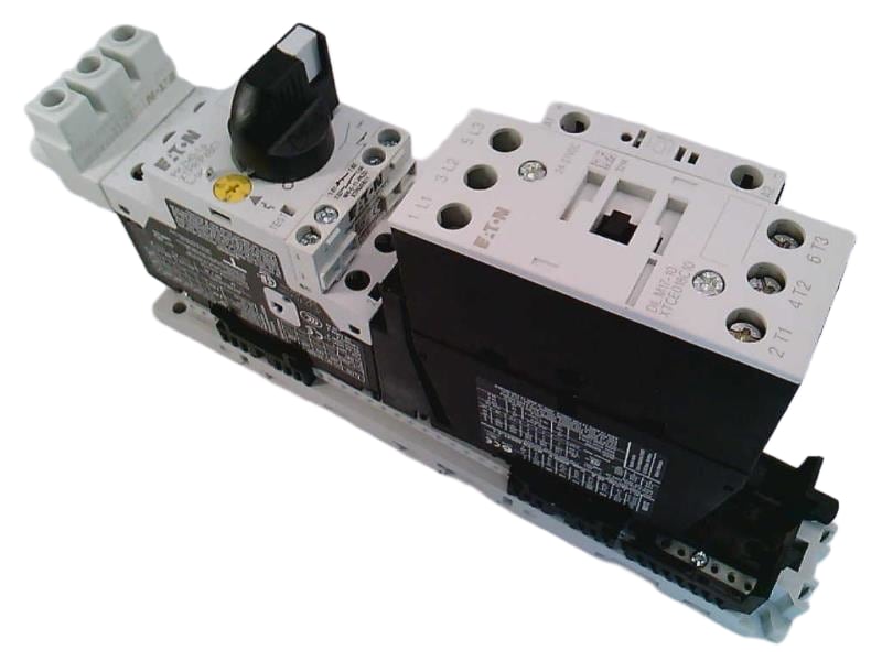 EATON CORPORATION XTFC1P6BCTD