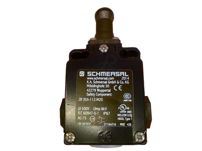 GENERAL ELECTRIC ZR35511ZM20