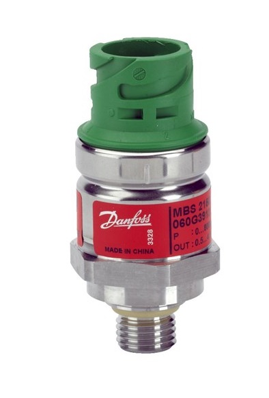 DANFOSS 060G3913