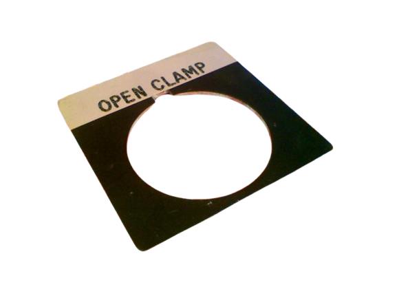 ALLEN BRADLEY 800T-X559E/OPEN-CLAMP