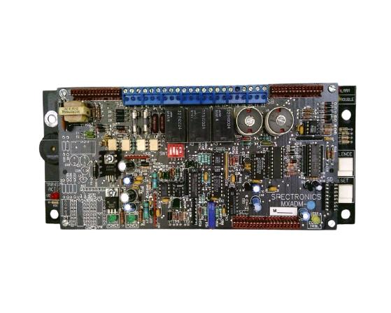 SPECTRONICS 624/MXADM