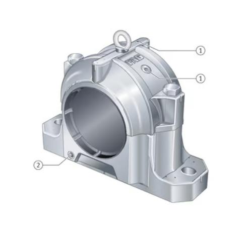 SCHAEFFLER GROUP SNV090-F-L