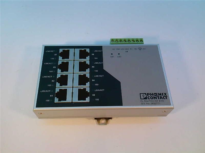 PHOENIX CONTACT 2832771