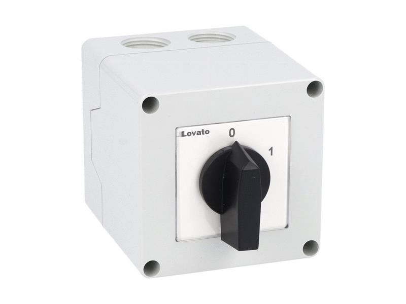 LOVATO 7GN2510P