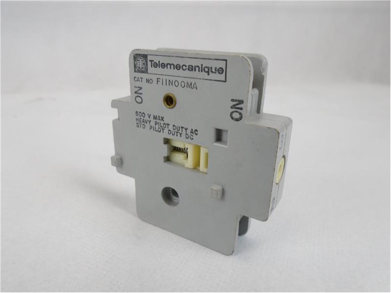 SCHNEIDER ELECTRIC F11N00MA