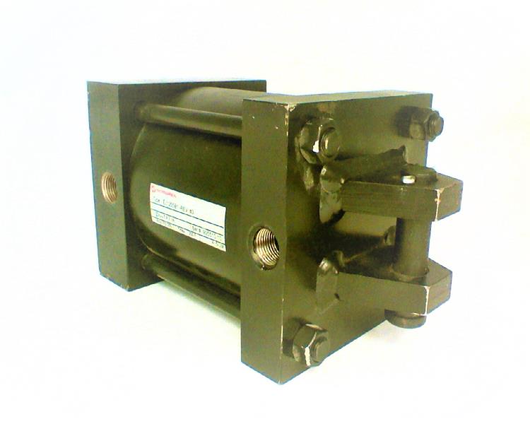 NORGREN EJ1255B1-3.25X5.000