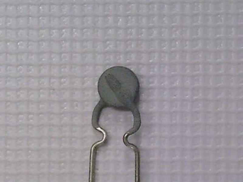 PTCCL05H131EBE by VISHAY