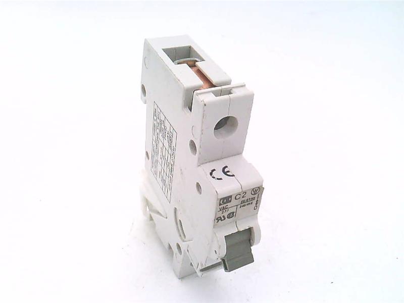 EATON CORPORATION SPCL1C02