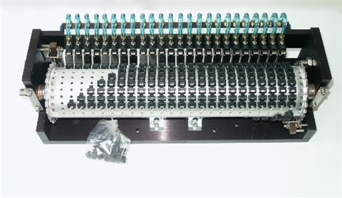 CSP24BBV21-22 by PNEUAIR SOLUTIONS INC