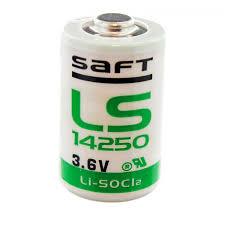 SAFT LS14250