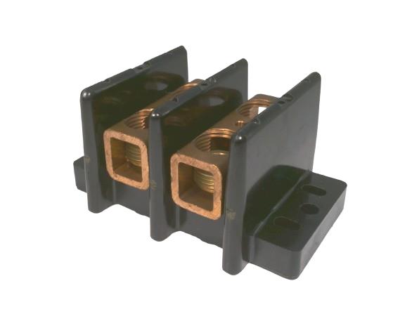 EATON CORPORATION 16003-2