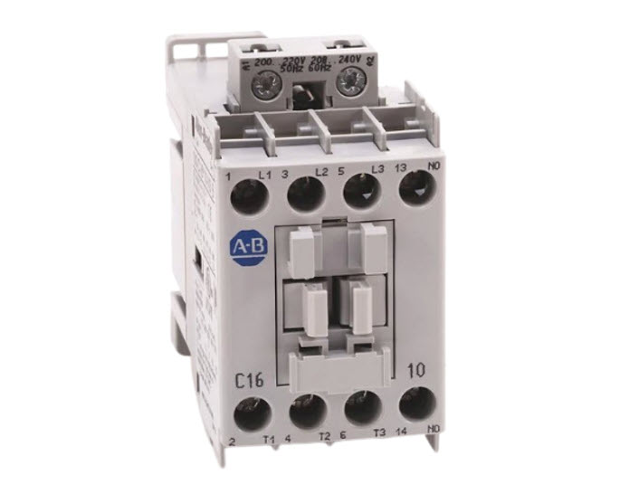 ALLEN BRADLEY 100-C23UKF01