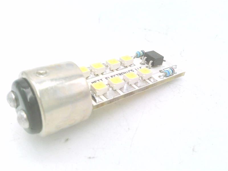 METT ELECTRONICS E26S123