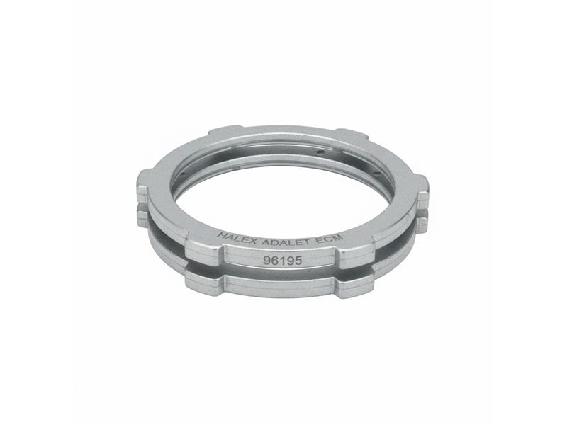 HALEX ADALET ECM 96195