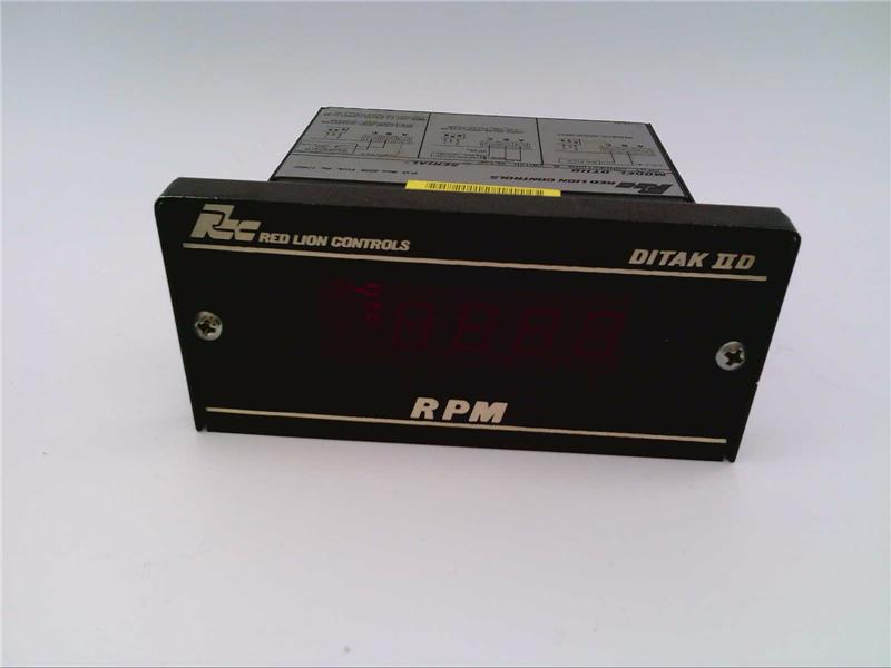 RED LION CONTROLS DITAK-IID