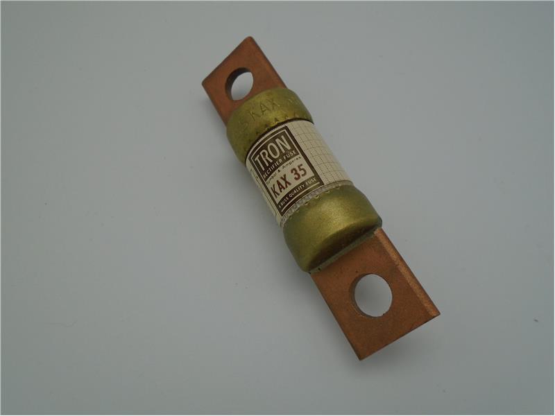 EATON CORPORATION KAX-35