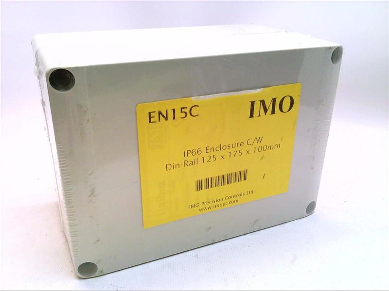 IMO EN15C