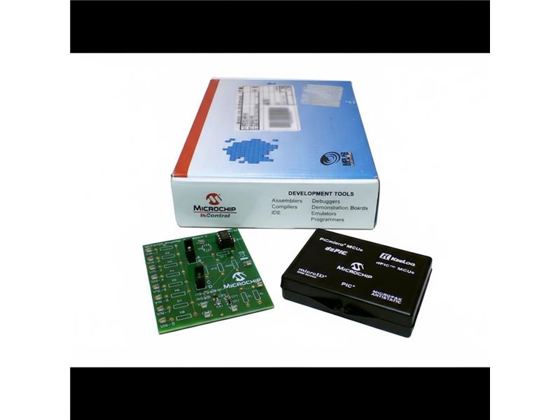 MICROCHIP TECHNOLOGY INC MCP6XXXEV-AMP2