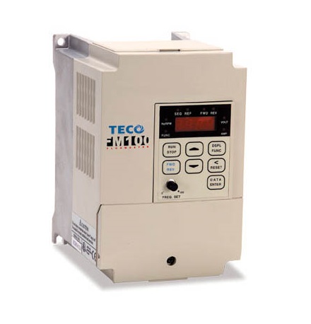 TECO-WESTINGHOUSE FM100-201-N4