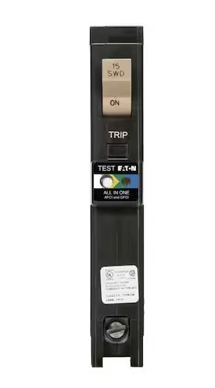 EATON CORPORATION CHFP115DF