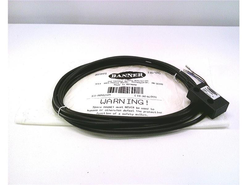 BANNER ENGINEERING SI-MAG2SM