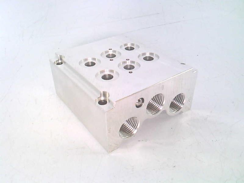 PARKER P2LBXMAXN02NP