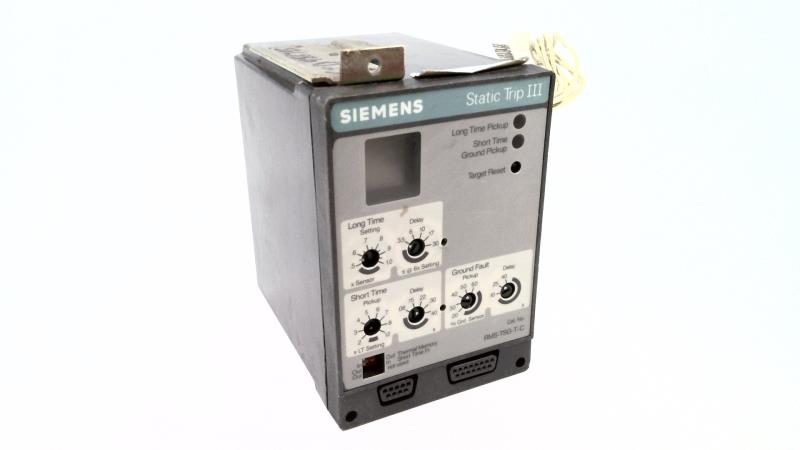 SIEMENS RMS-TSG-T-C