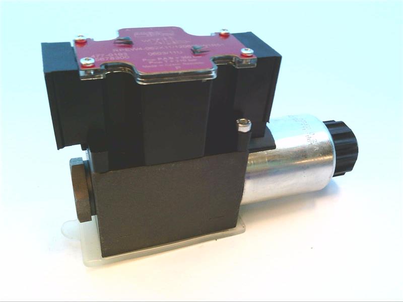 ARGO HYTOS RPEW4-062X11/12060EW1R51