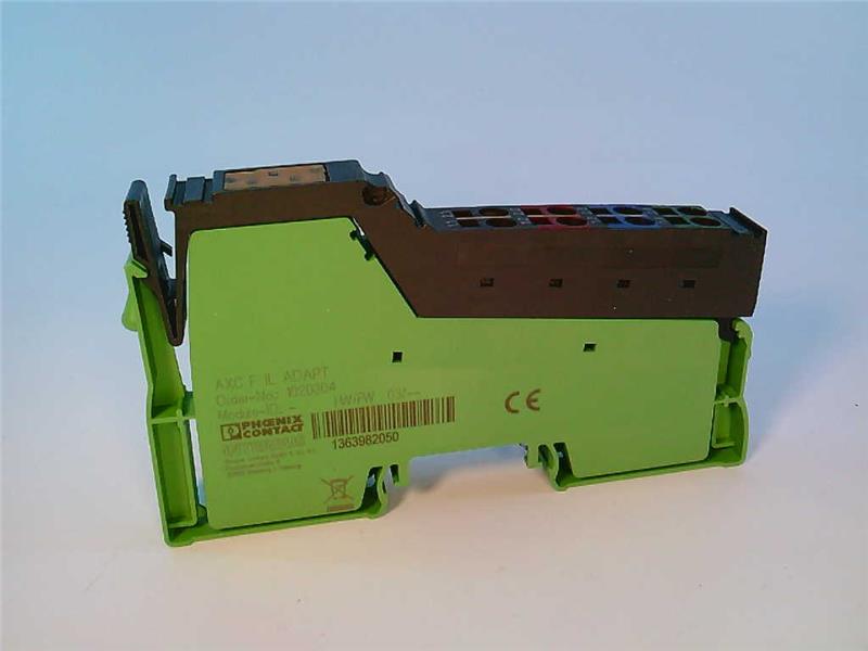 AXC F IL ADAPT by PHOENIX CONTACT