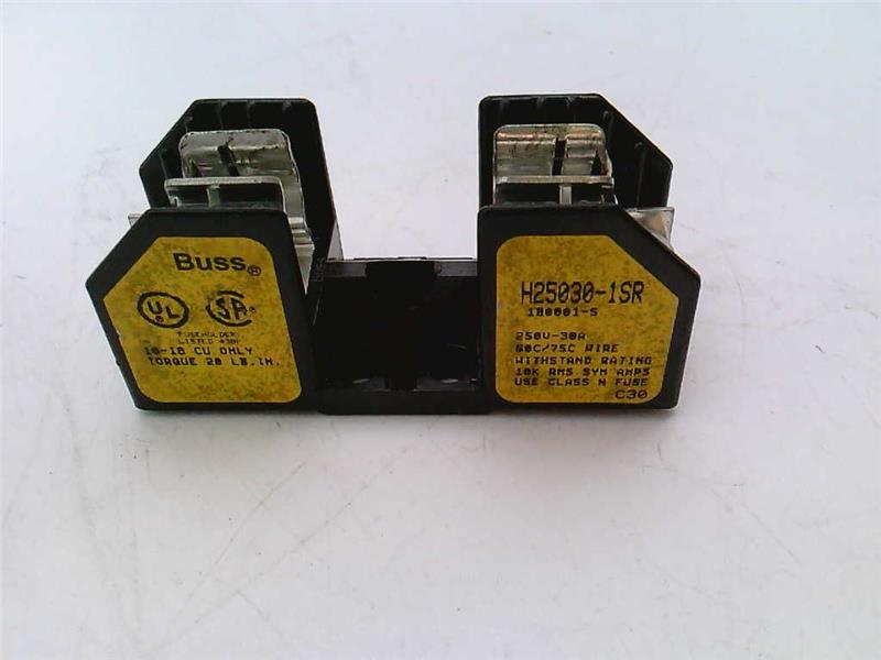 EATON CORPORATION H25030-1SR