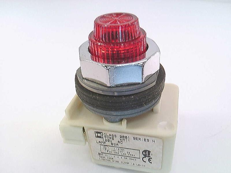 SCHNEIDER ELECTRIC 9001-KP11R31