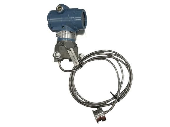 EMERSON 3051-CG4A22A1AS1B4I5L5M5