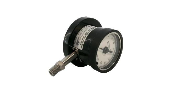 PERMA CAL CORPORATION 113RIB01A21